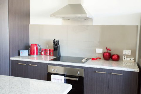 RED FIN Part Of BLUE FIN HOLIDAY HOMES - Accommodation Sunshine Coast 9