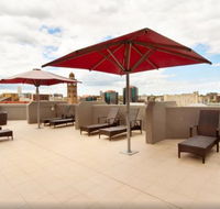 Rendezvous Hotel Sydney Central - Accommodation Sunshine Coast