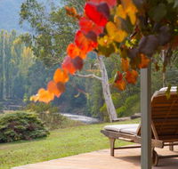 Riverdowns - Accommodation Sunshine Coast