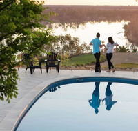 Rilli Retreat - Accommodation Sunshine Coast