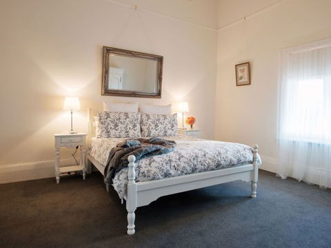 Rilli Retreat - Accommodation Sunshine Coast 2