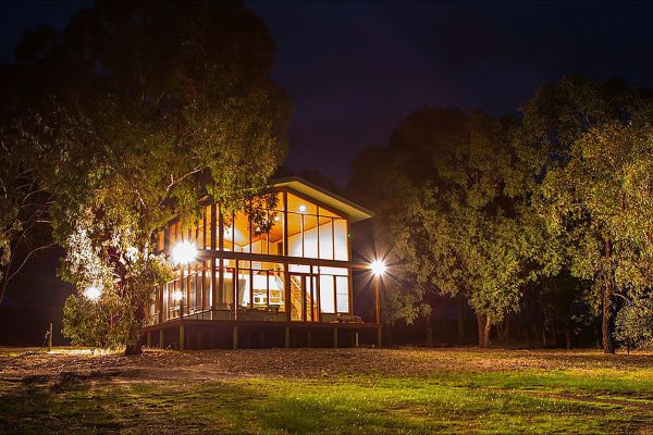 Parrakie ACT Accommodation Sunshine Coast