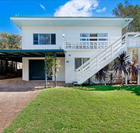 Salt Breeze - Accommodation Sunshine Coast