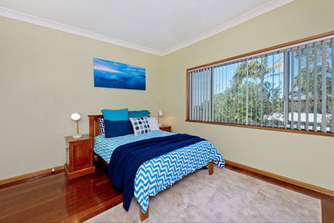 Salt Breeze - Accommodation Sunshine Coast 5