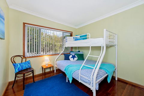 Salt Breeze - Accommodation Sunshine Coast 6