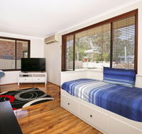 Sandy Toes Beach House - Accommodation Sunshine Coast