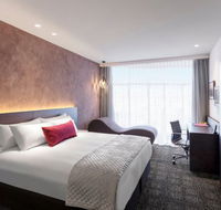 Sage Hotel Melbourne Ringwood - Accommodation Sunshine Coast