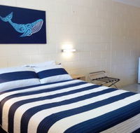 Sail Inn - Yeppoon - Accommodation Sunshine Coast