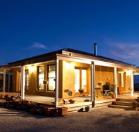 SanctuaryWaratah - Accommodation Sunshine Coast