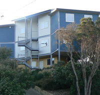 Sandy Point Beach Escape - Accommodation Sunshine Coast