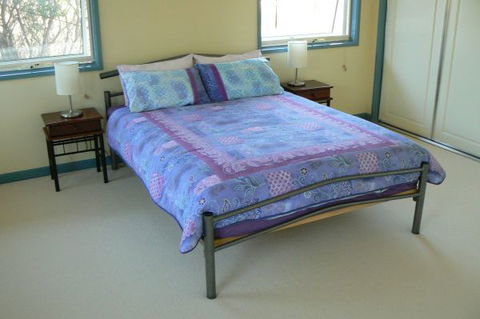 Sandy Point Beach Escape - Accommodation Sunshine Coast 5