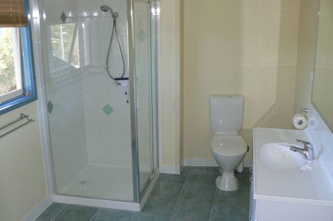 Sandy Point Beach Escape - Accommodation Sunshine Coast 6