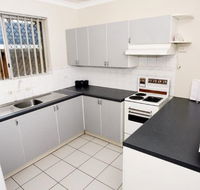 Scarborough Observation Resort - Accommodation Sunshine Coast