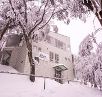 Schuss Lodge Mt Buller - Accommodation Sunshine Coast