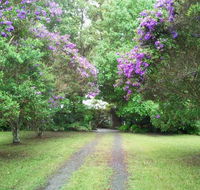 Serendip River Retreat - Accommodation Sunshine Coast