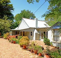 Sefton Cottage - Accommodation Sunshine Coast