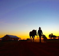 Shandonvale Station - Accommodation Sunshine Coast