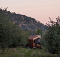 Shacky in the Olive Grove - Accommodation Sunshine Coast