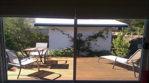 Springtide Studio Apartments - Accommodation Sunshine Coast 2