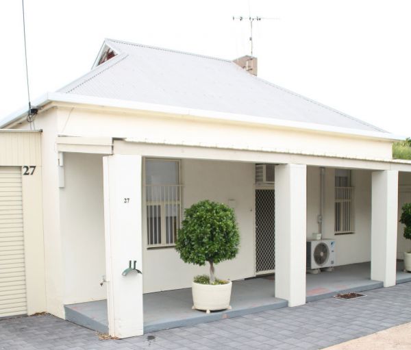 Miranda SA Accommodation Sunshine Coast