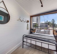 Stranded Beach Stay Yeppoon - Accommodation Sunshine Coast