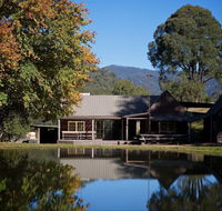 Stockyard Creek - Accommodation Sunshine Coast