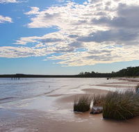 Strahan Beach Tourist Park - Accommodation Sunshine Coast