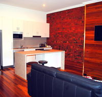 Sublime Spa Apartments on Murphy - Accommodation Sunshine Coast