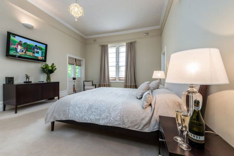 Tanunda House - Accommodation Sunshine Coast 3