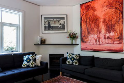 Tamarama Haven - Accommodation Sunshine Coast 2