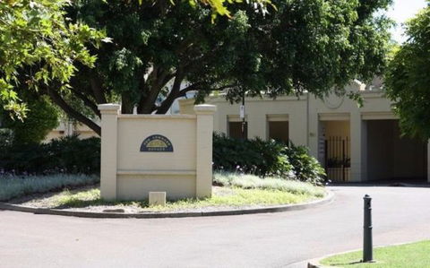 The Lombard Estate Sydney - Accommodation Sunshine Coast 0