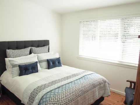 The Milton Bungalow - Accommodation Sunshine Coast 1
