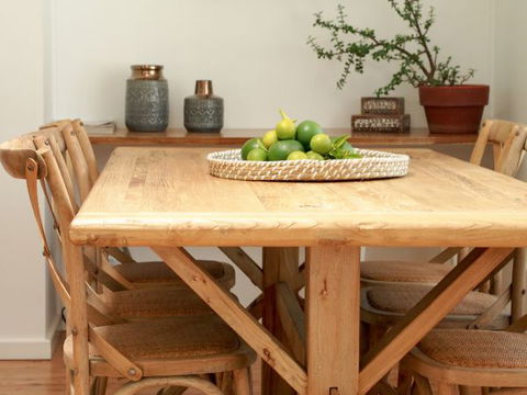 The Milton Bungalow - Accommodation Sunshine Coast 3