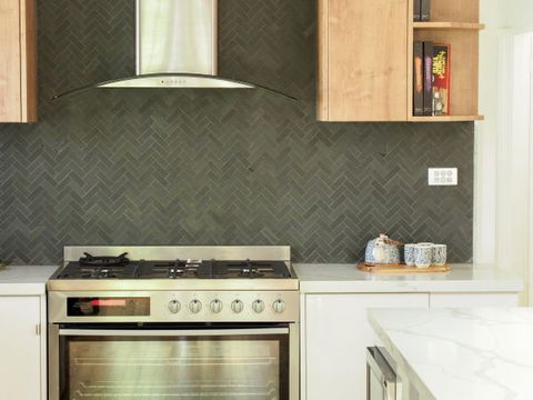 The Milton Bungalow - Accommodation Sunshine Coast 4