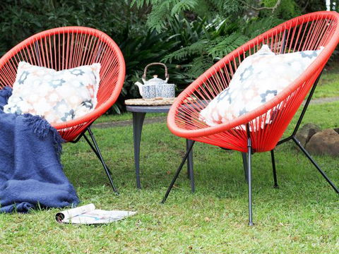 The Milton Bungalow - Accommodation Sunshine Coast 8