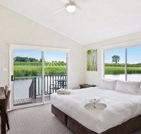 The Lakehouse at 201 - Accommodation Sunshine Coast