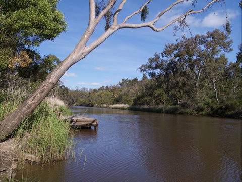 The Old Drik Drik Schoolhouse Retreat - Accommodation Sunshine Coast 2
