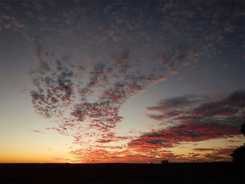 The Old Drik Drik Schoolhouse Retreat - Accommodation Sunshine Coast 7