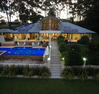 The Ridge Retreat Mollymook - Accommodation Sunshine Coast