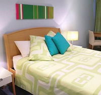 The Outlook on the Beach - Accommodation Sunshine Coast