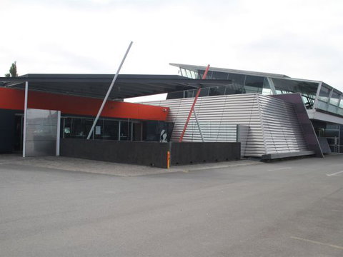 The Foreshore Motel & Tavern (Hobart) Lauderdale - Accommodation Sunshine Coast 2