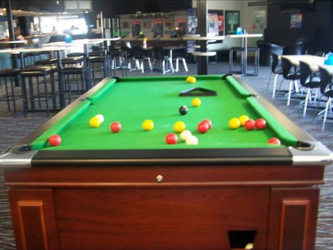 The Foreshore Motel & Tavern (Hobart) Lauderdale - Accommodation Sunshine Coast 5