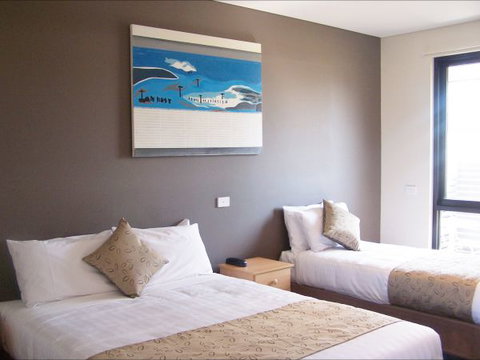 The Foreshore Motel & Tavern (Hobart) Lauderdale - Accommodation Sunshine Coast 7