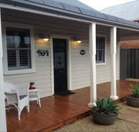 Thelma's Temora - Accommodation Sunshine Coast