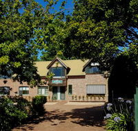 The Berry Inn - Accommodation Sunshine Coast