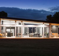 The Villas - Accommodation Sunshine Coast