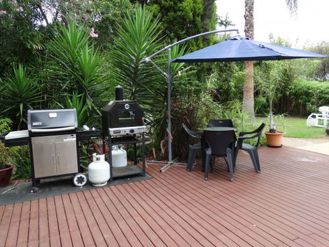 The Esplanade Motel - Accommodation Sunshine Coast 7
