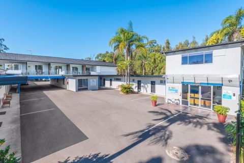 The Esplanade Motel - Accommodation Sunshine Coast 9
