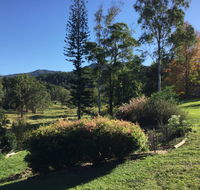 The Croft Bed and Breakfast - Accommodation Sunshine Coast