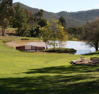 The Black Sparrow - Accommodation Sunshine Coast